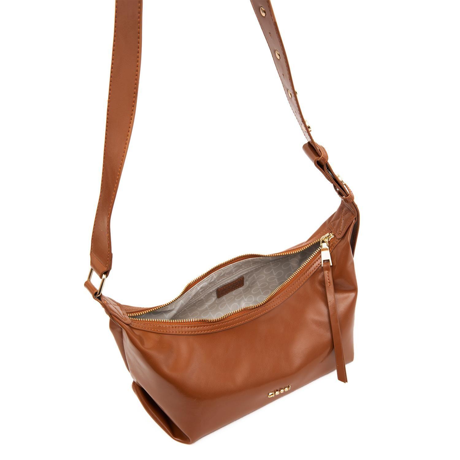 Cartera  Oval  Gacel  Camel  Car3455-6