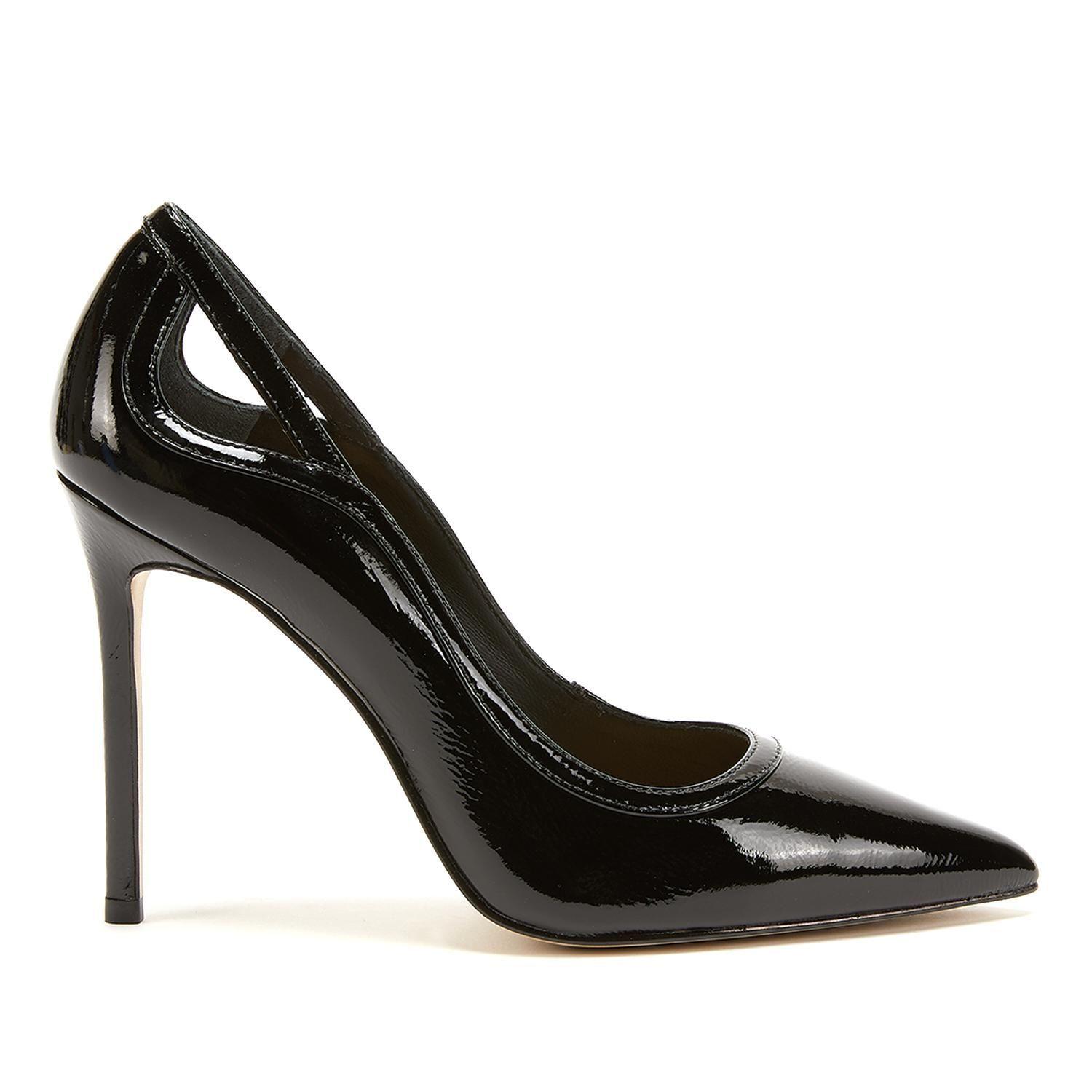 Zapato  Vega  Gacel  Negro  0659751-0