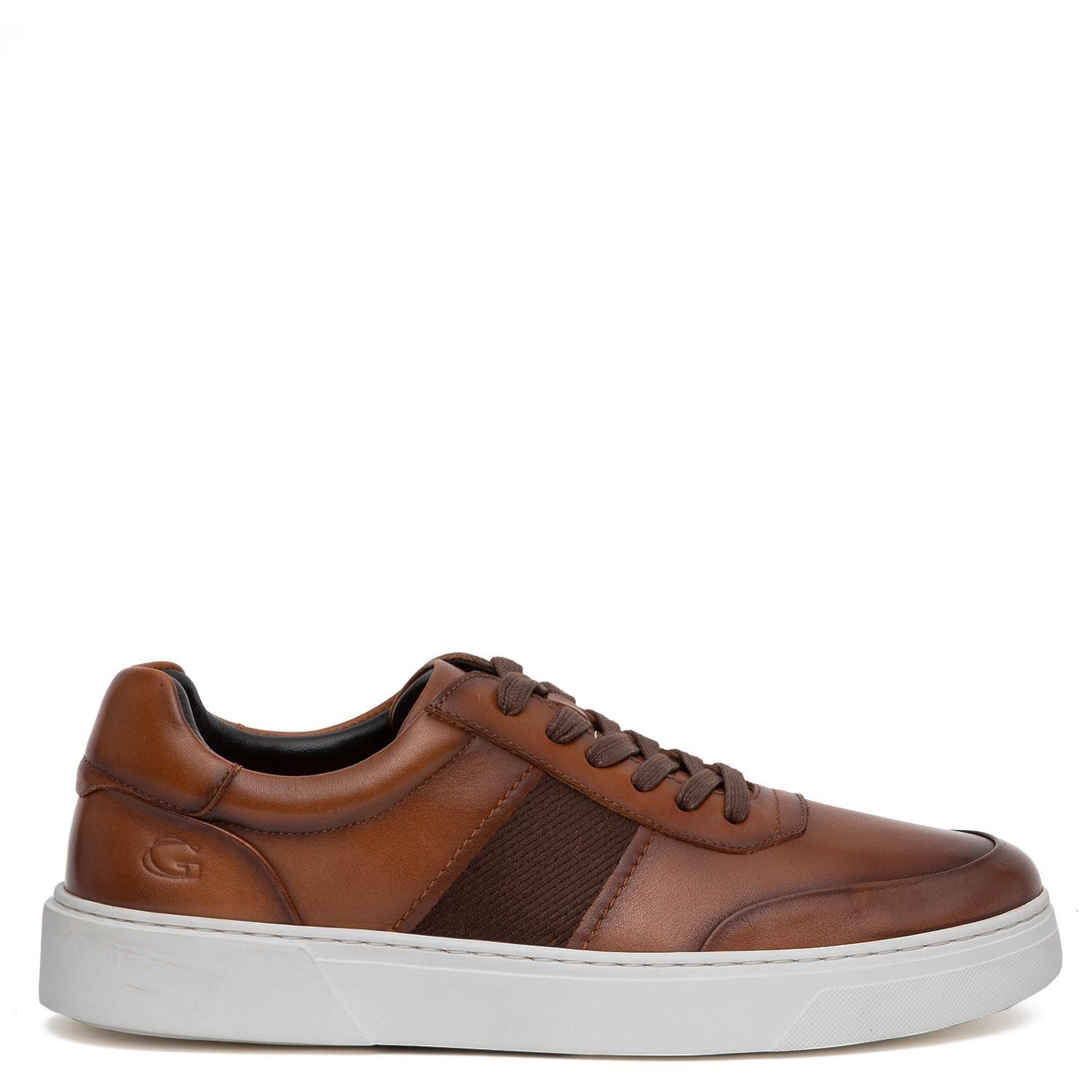 Zapatilla  Chipre  Guante  Camel  0036241-0