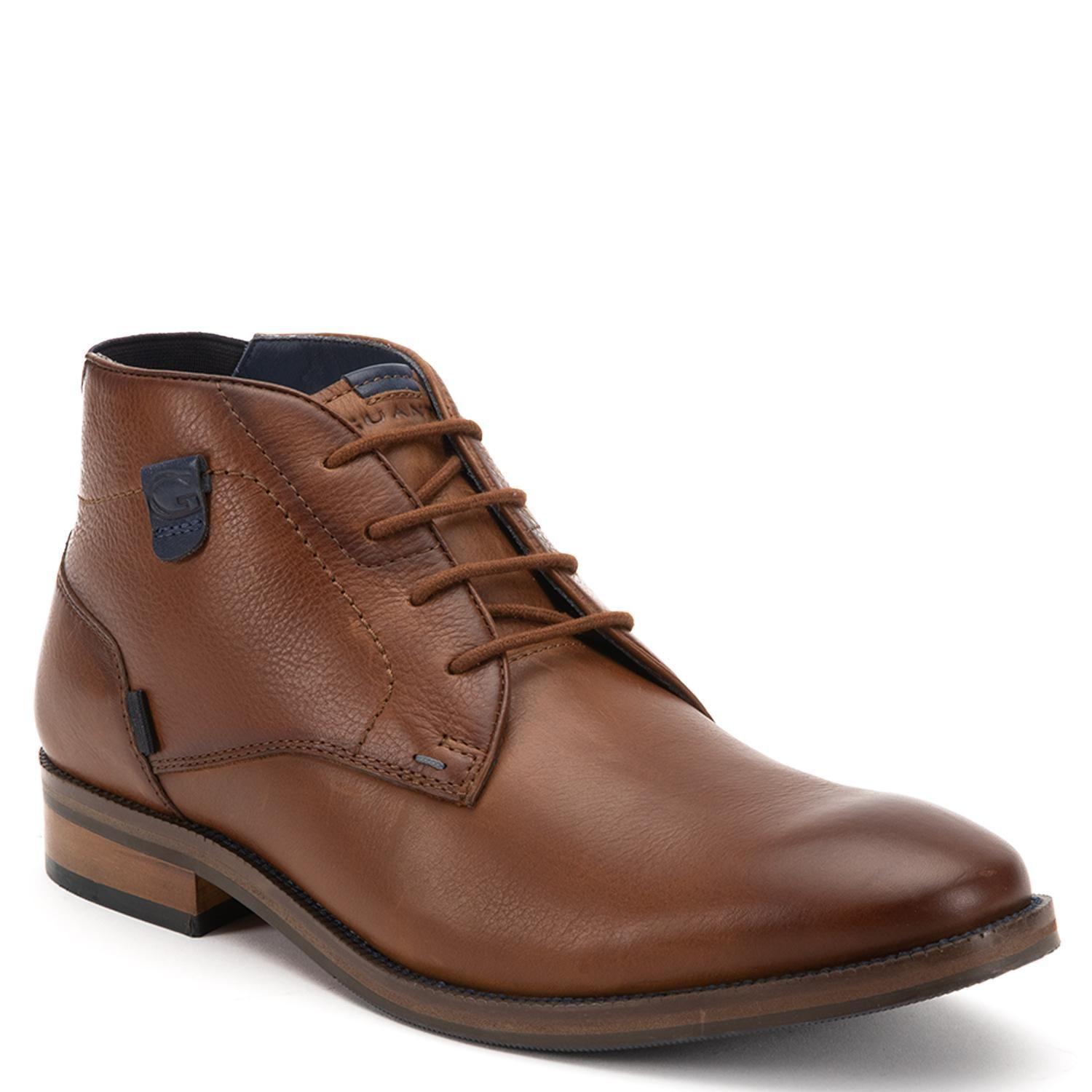 Botin  0050  Guante  Tostado  0036150-2