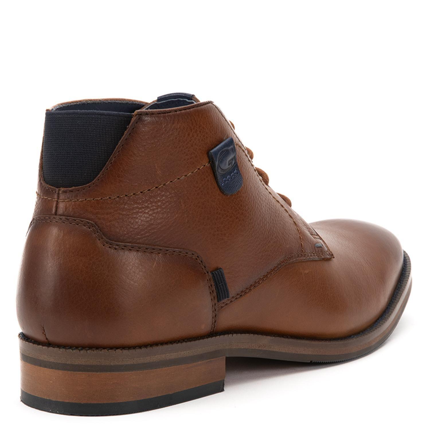 Botin  0050  Guante  Tostado  0036150-4