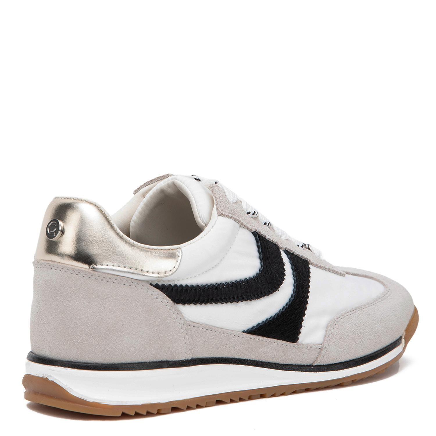 Zapatilla  Inna  Gacel  Blanco  0660833-4