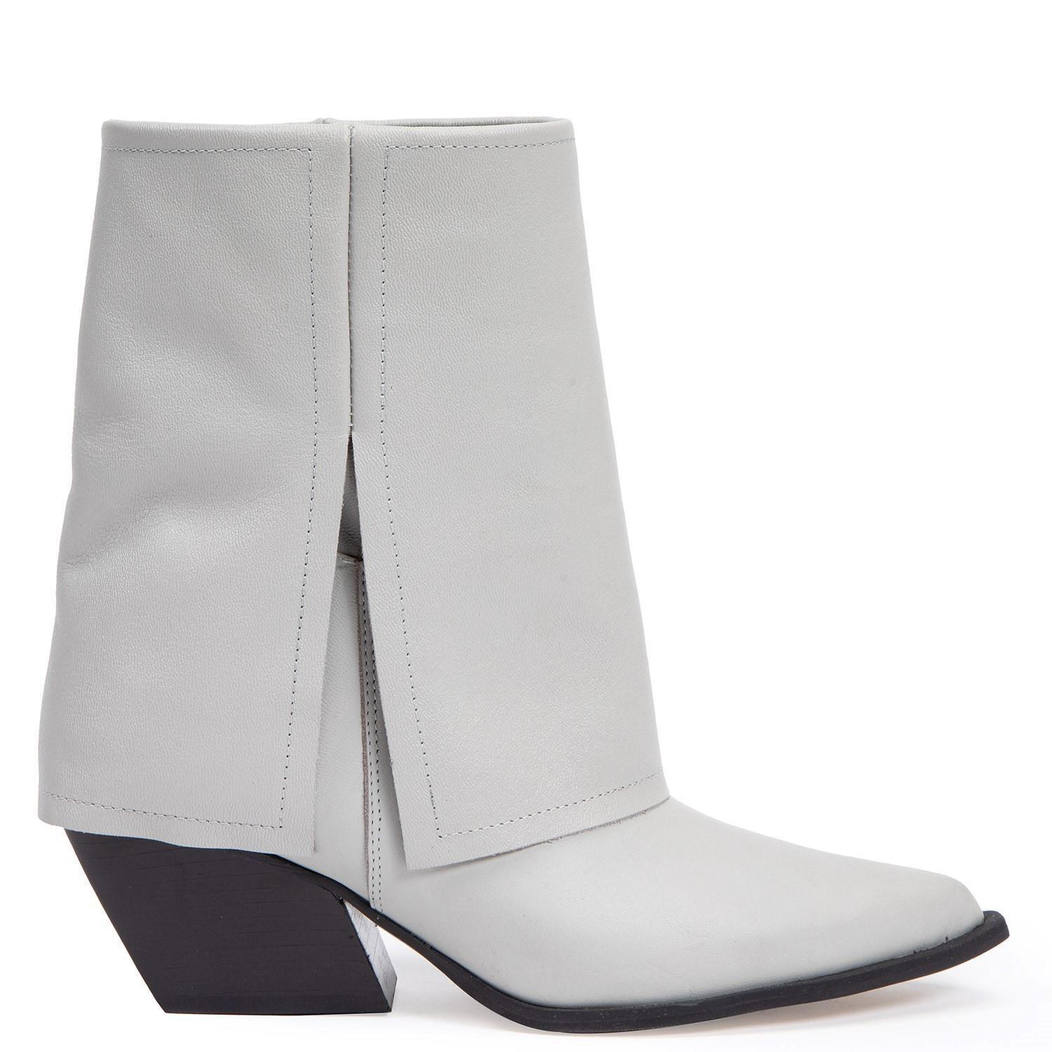 Botin  Faith  Gacel  Gris  0659212-0