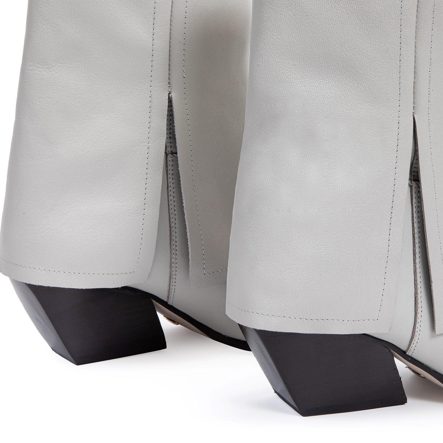 Botin  Faith  Gacel  Gris  0659212-3