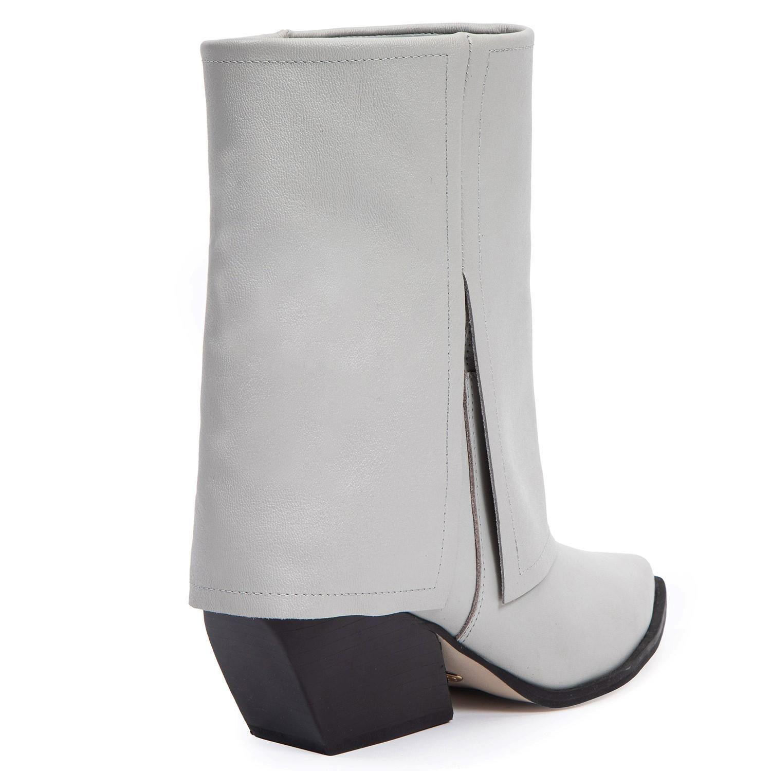 Botin  Faith  Gacel  Gris  0659212-4