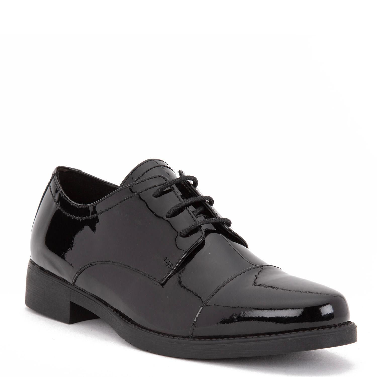 Zapato  Hortencia  Gacel  Negro  0659939-4