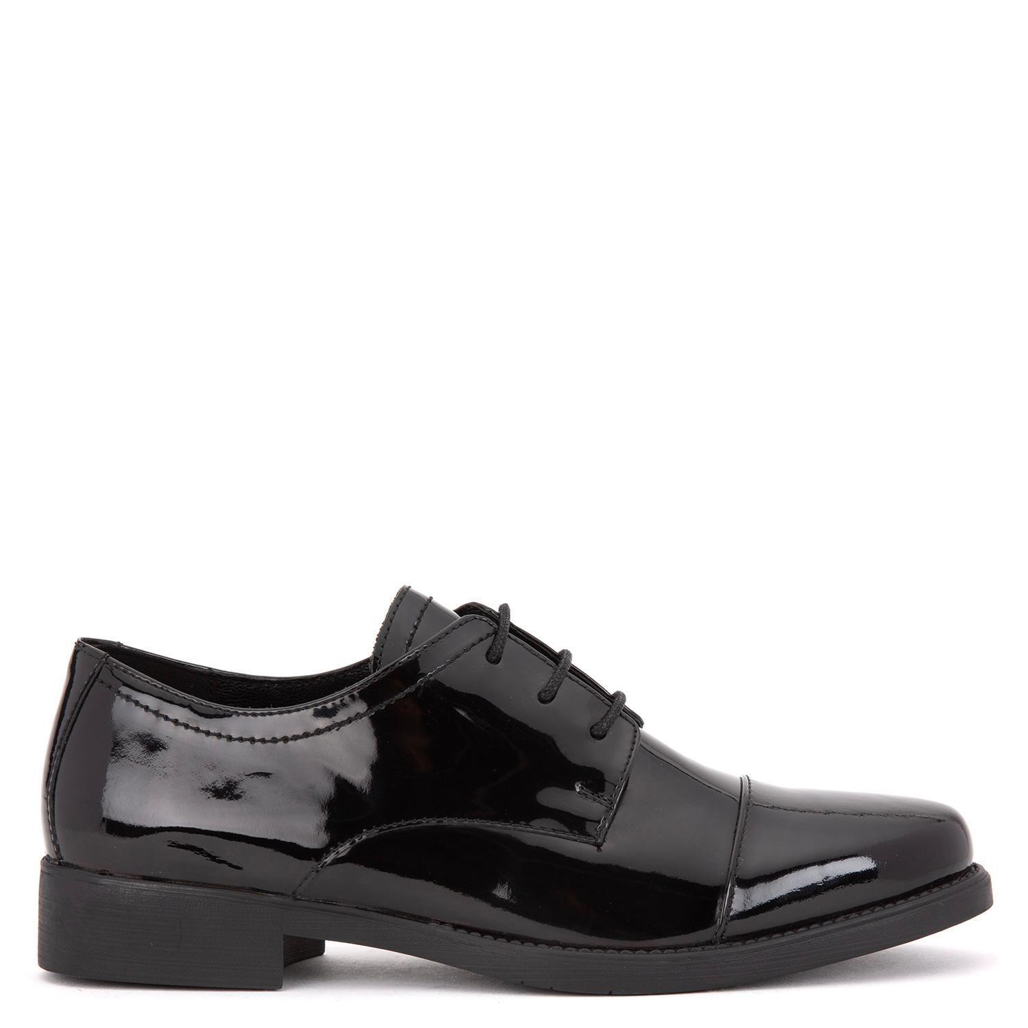 Zapato  Hortencia  Gacel  Negro  0659939-0