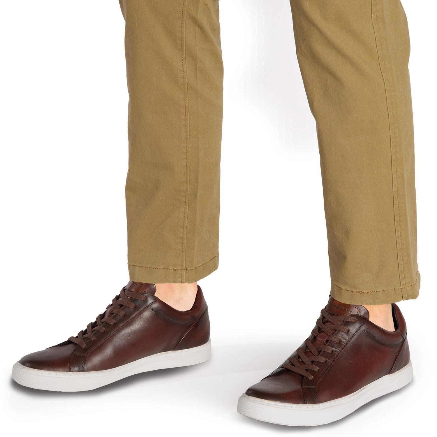 Zapatilla  Tokio  Guante  Maldo  0035636-1