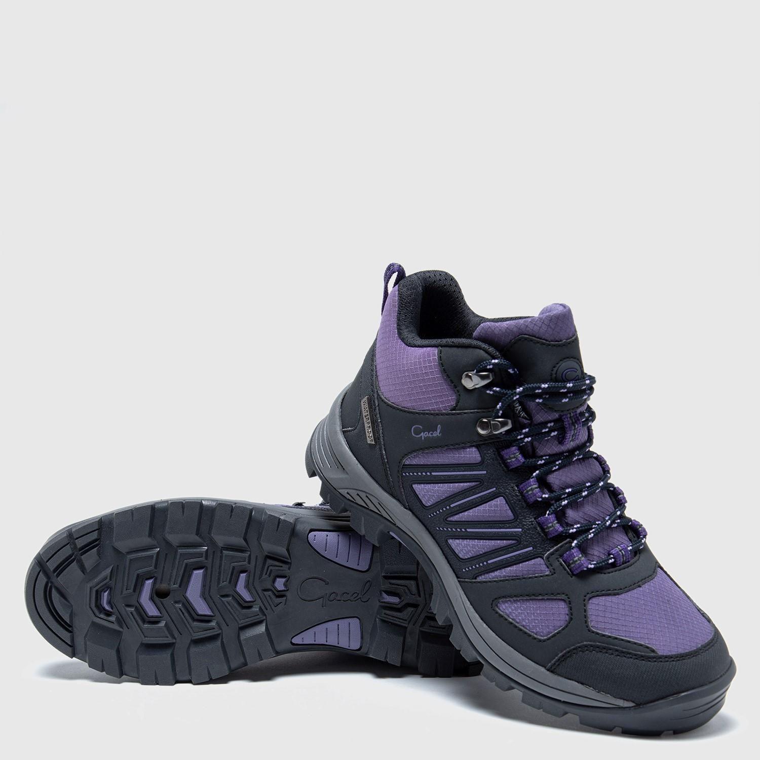 Botin  Baker  Gacel  Morado  0658558-2