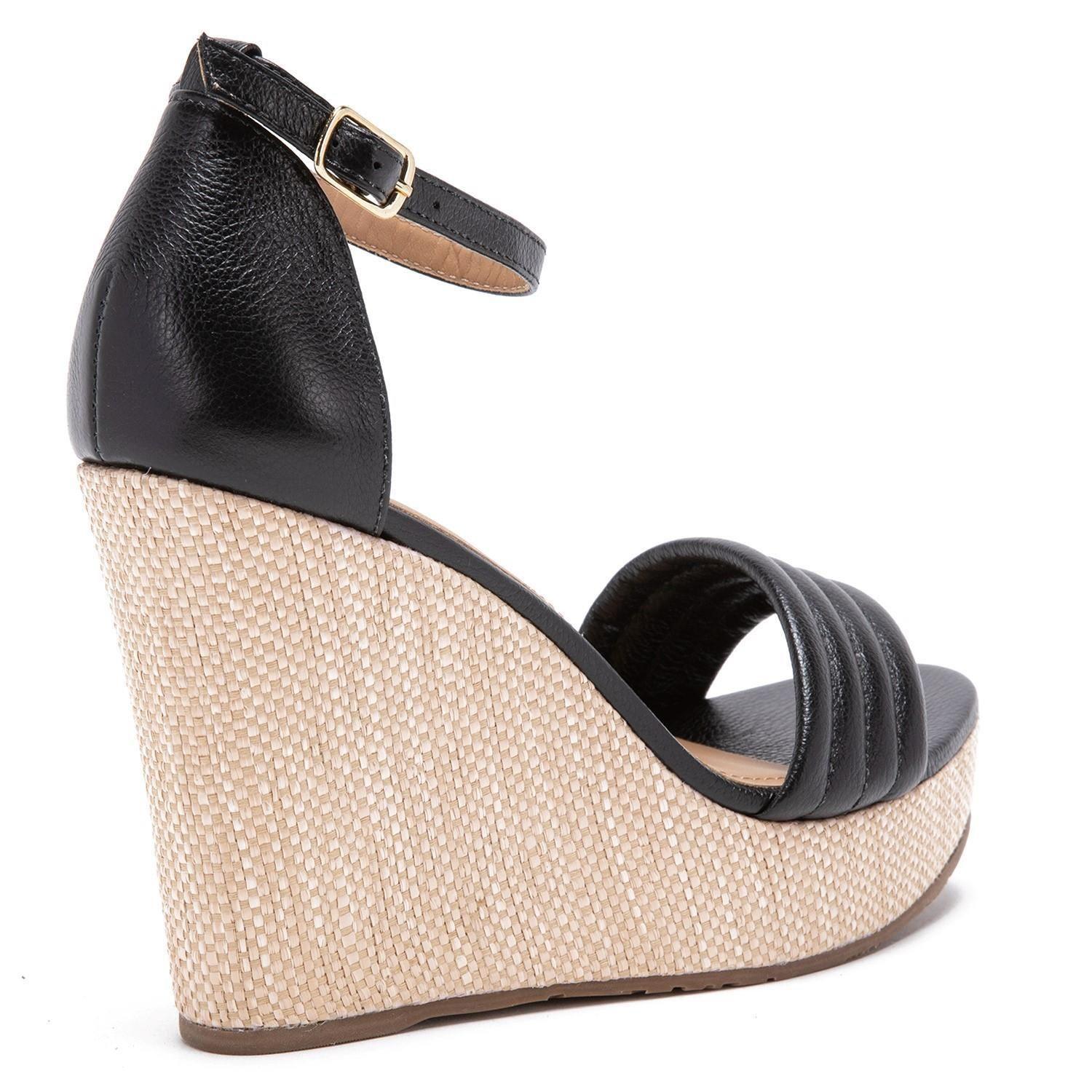 Sandalia  Petunia  Gacel  Negro  0659064-3