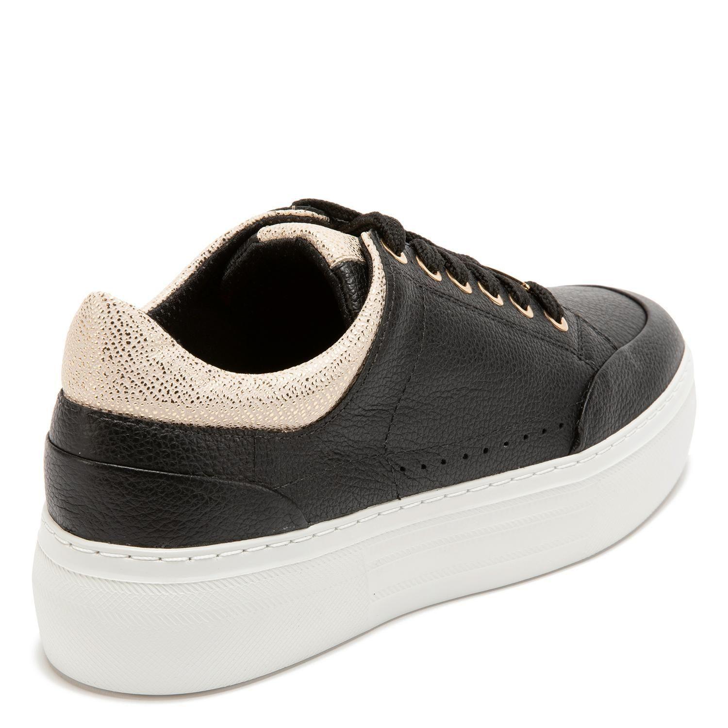 Zapatilla  Regina  Gacel  Negro  0659810-4