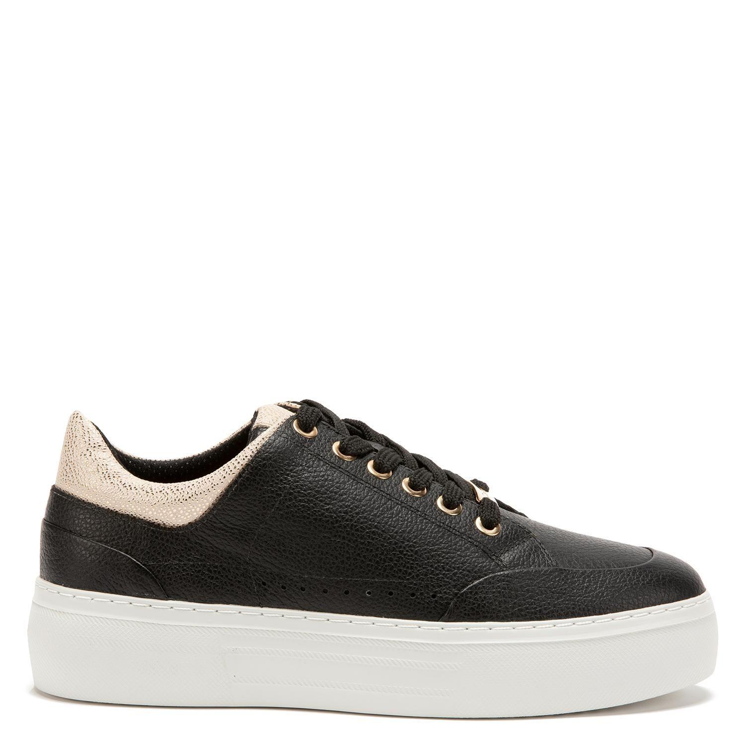 Zapatilla  Regina  Gacel  Negro  0659810-0