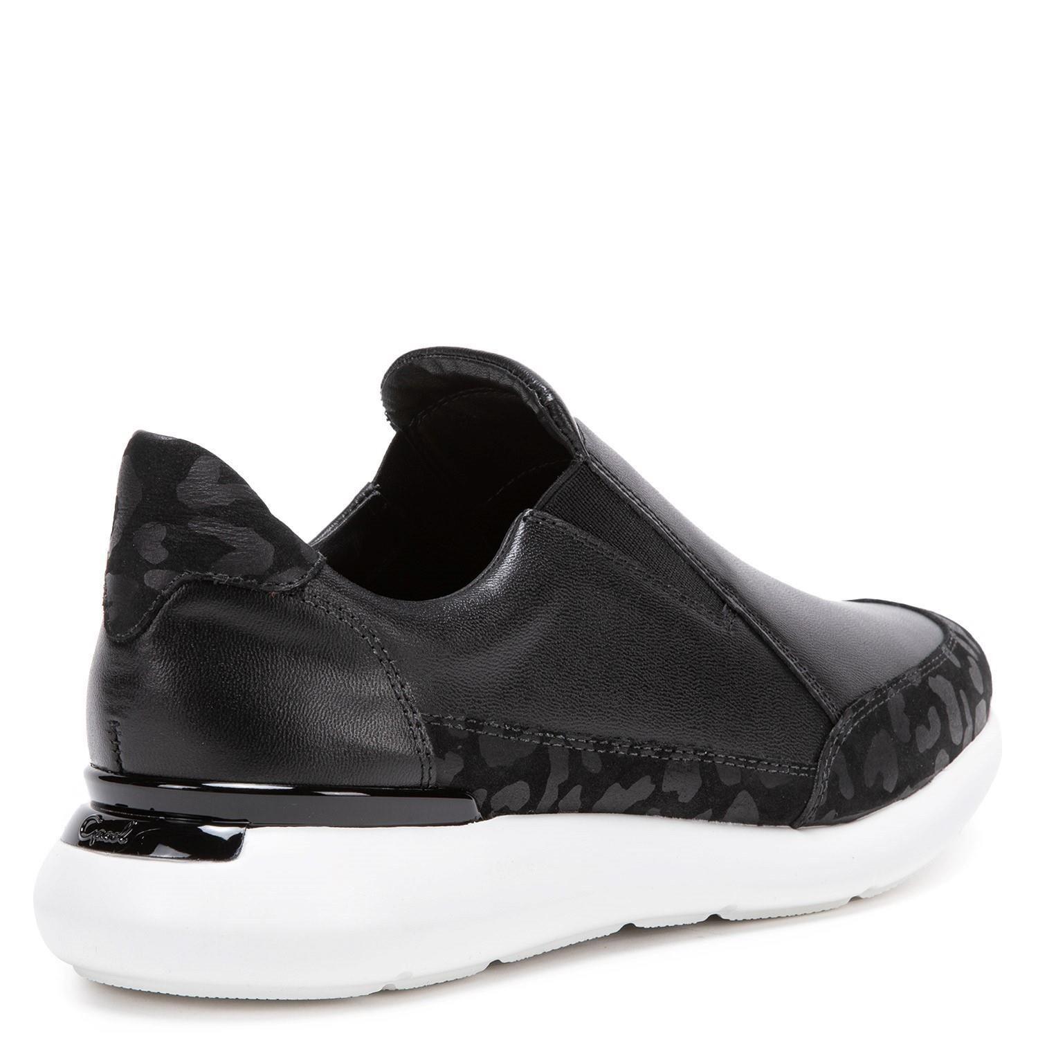 Zapatilla  Steffy  Gacel  Negro  0659101-4