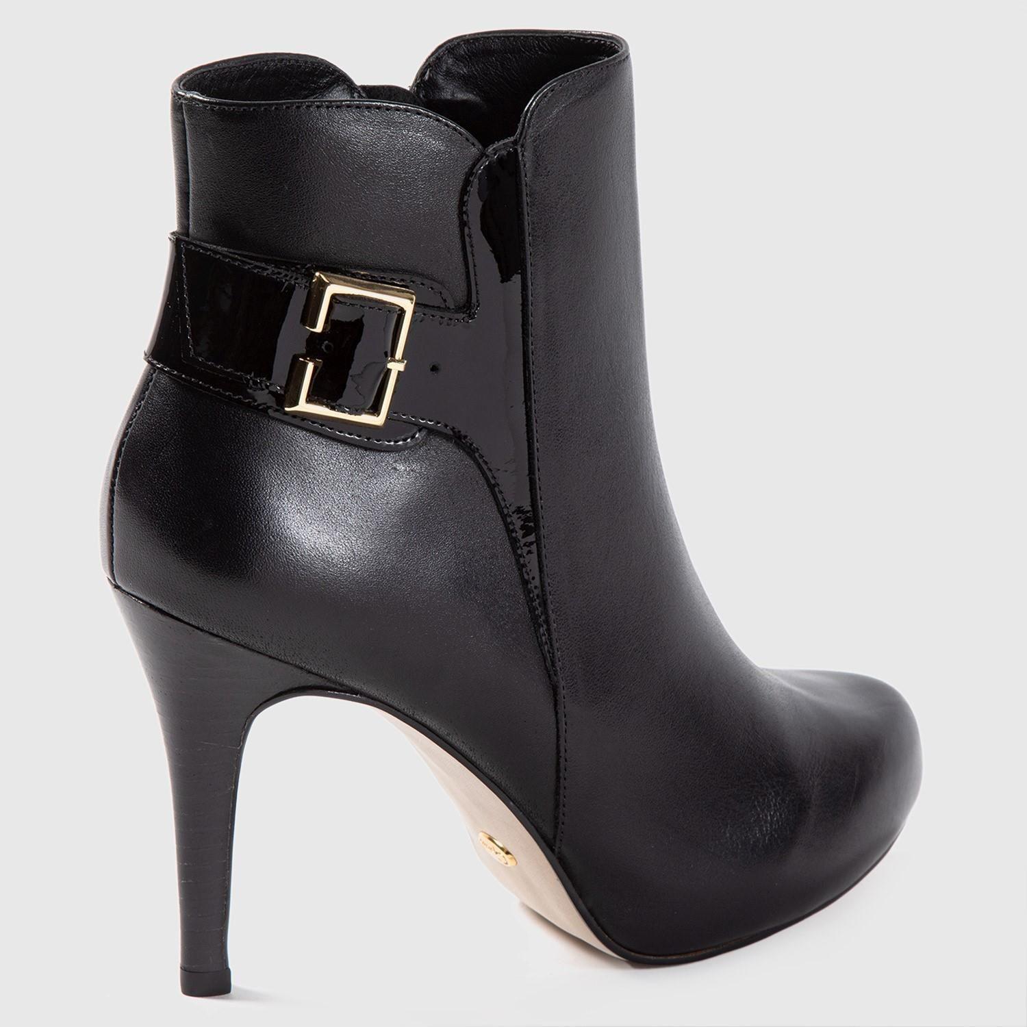 Botin  0160  Gacel  Negro  0658791-4