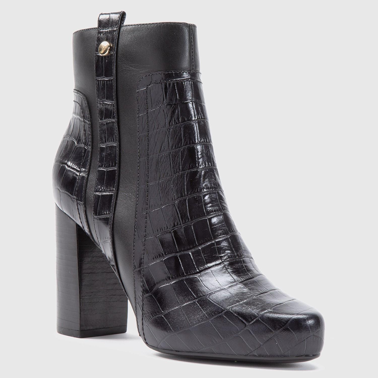Botin  Ambra  Gacel  Negro  0658697-2