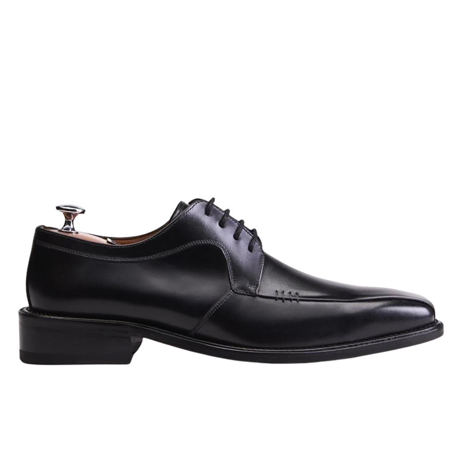 Zapato  Ss  Guante  Negro  0034515-0