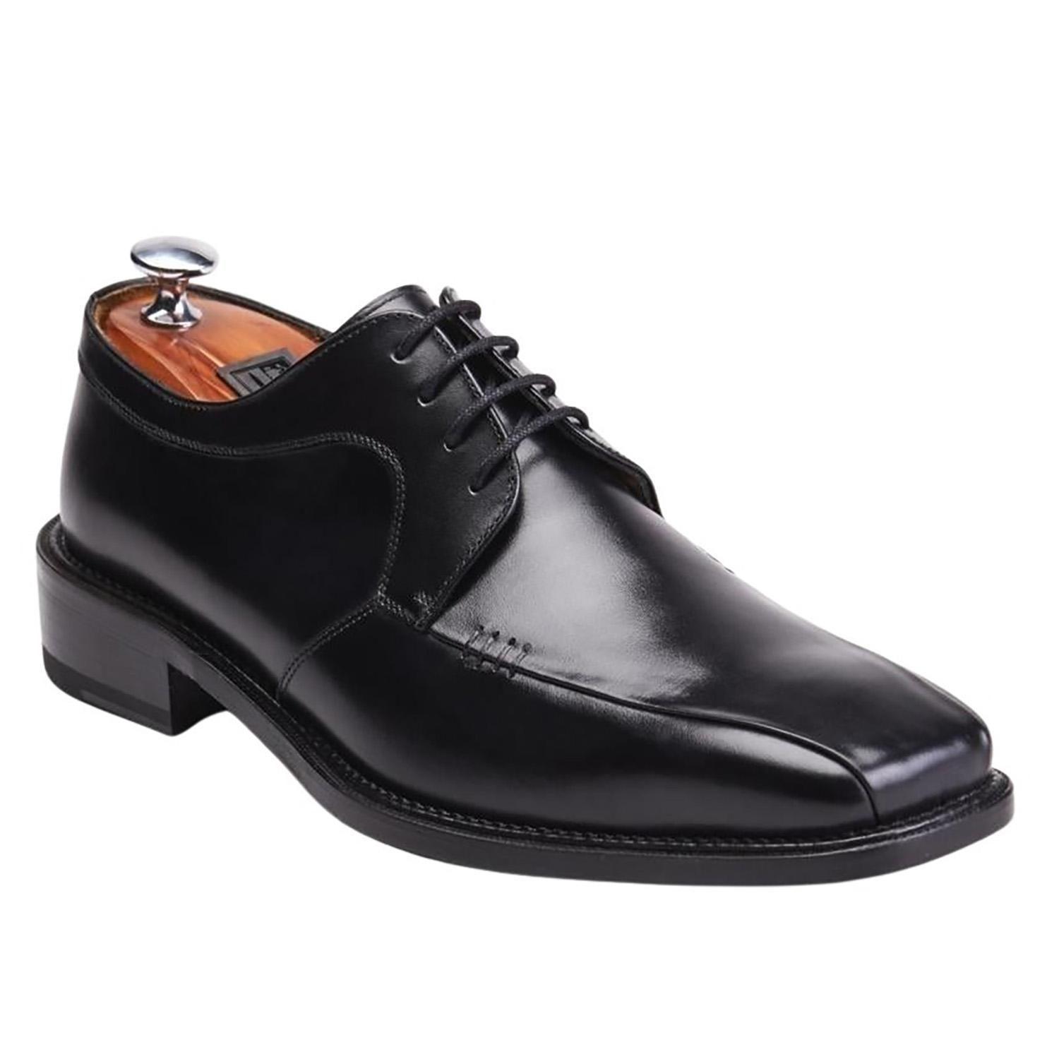 Zapato  Ss  Guante  Negro  0034515-1