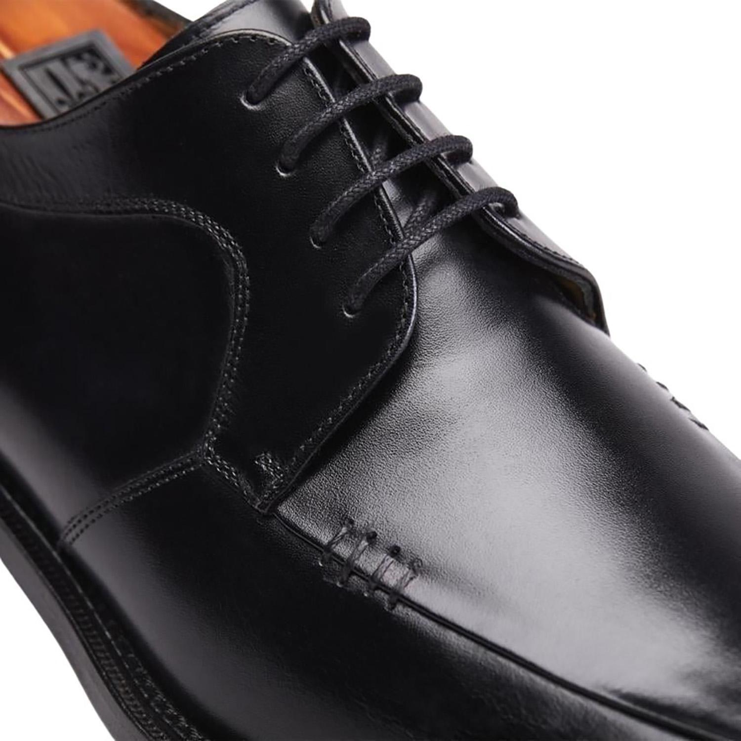 Zapato  Ss  Guante  Negro  0034515-2