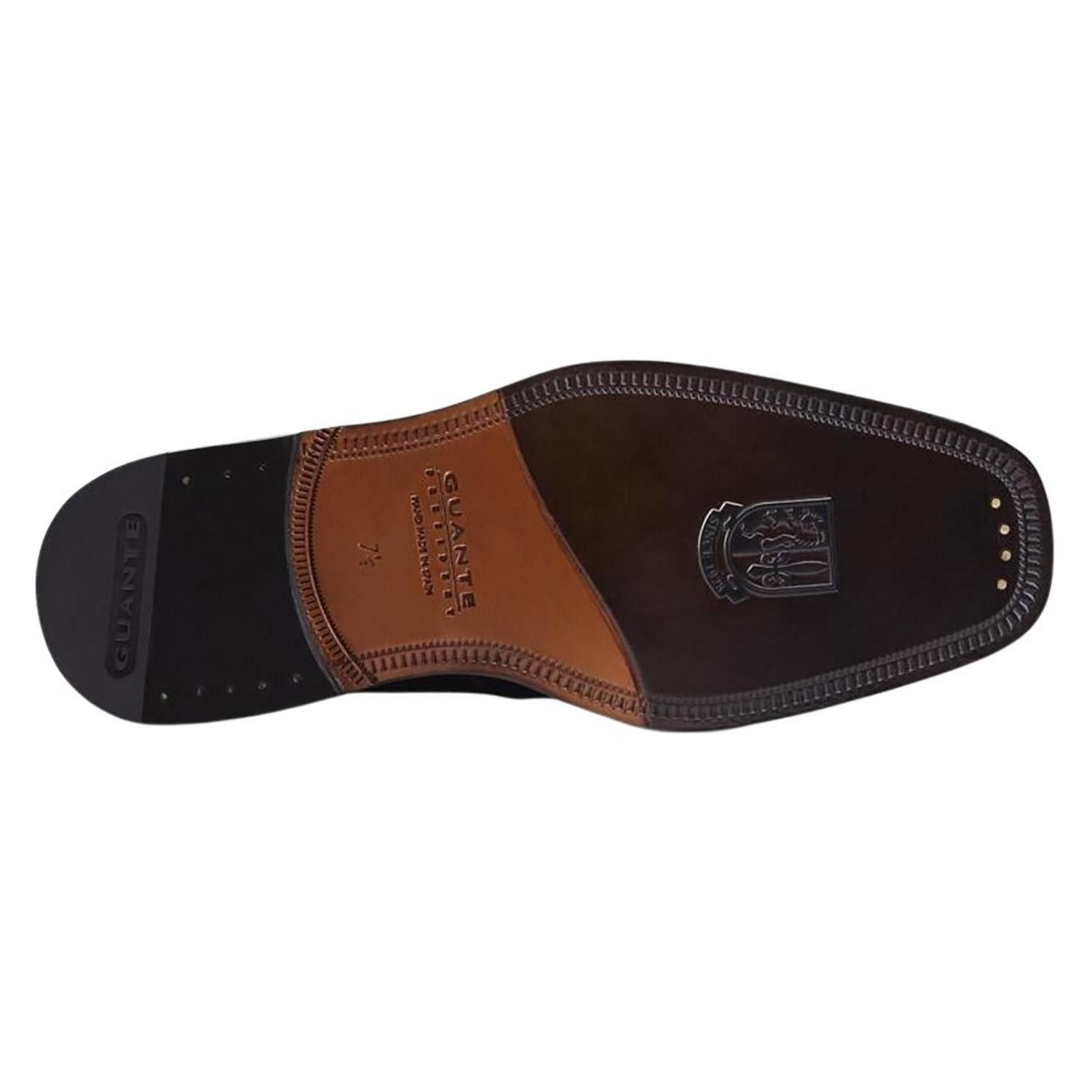 Zapato  Ss  Guante  Negro  0034515-3