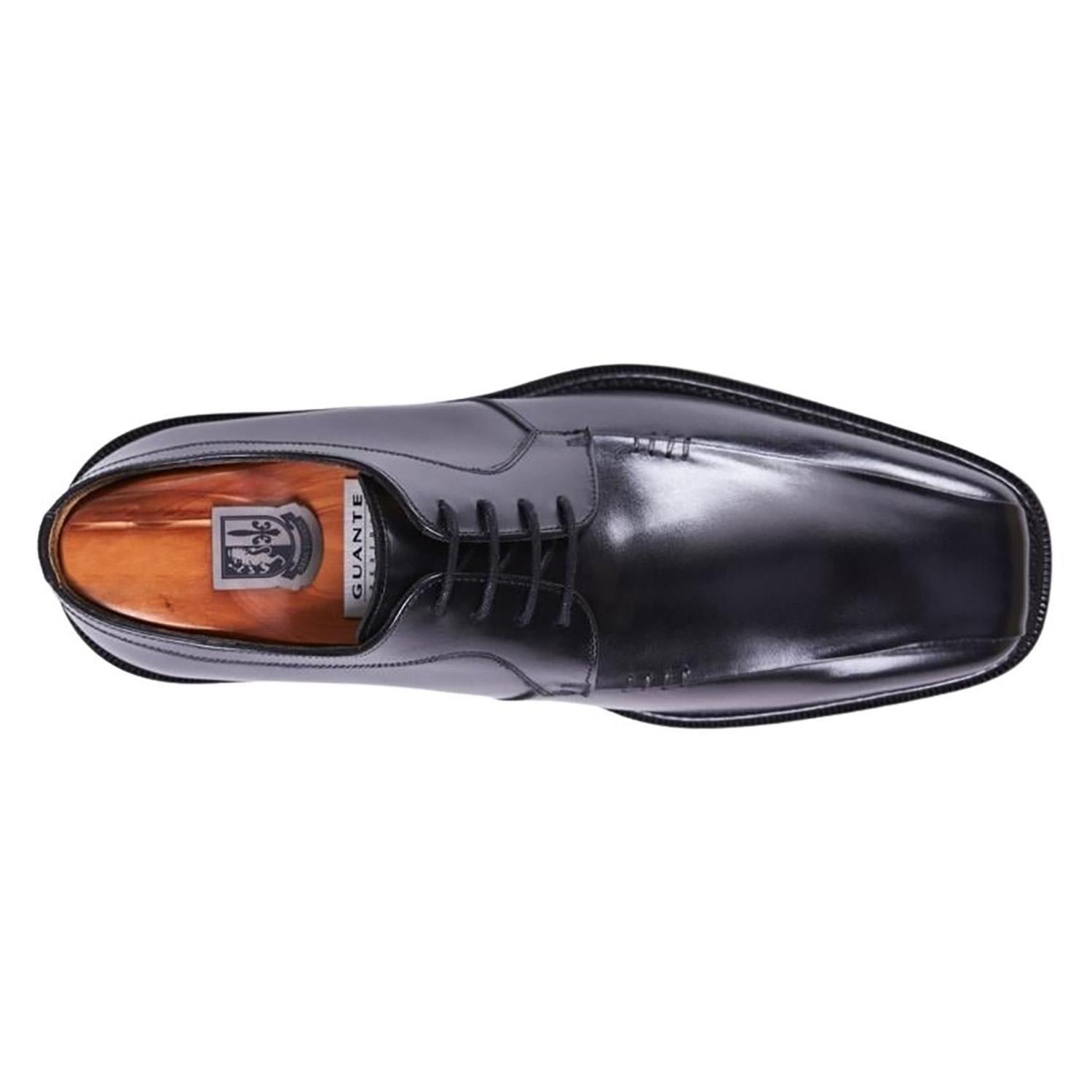 Zapato  Ss  Guante  Negro  0034515-4