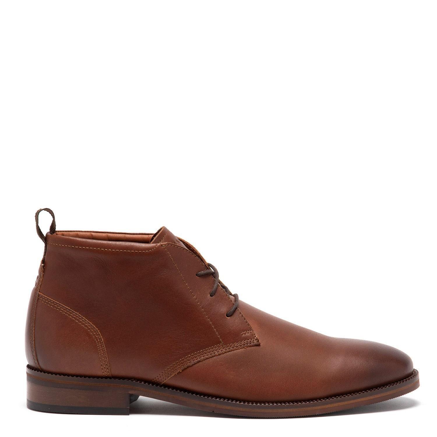Botin  Granada  Guante  Brandy  0035506-0