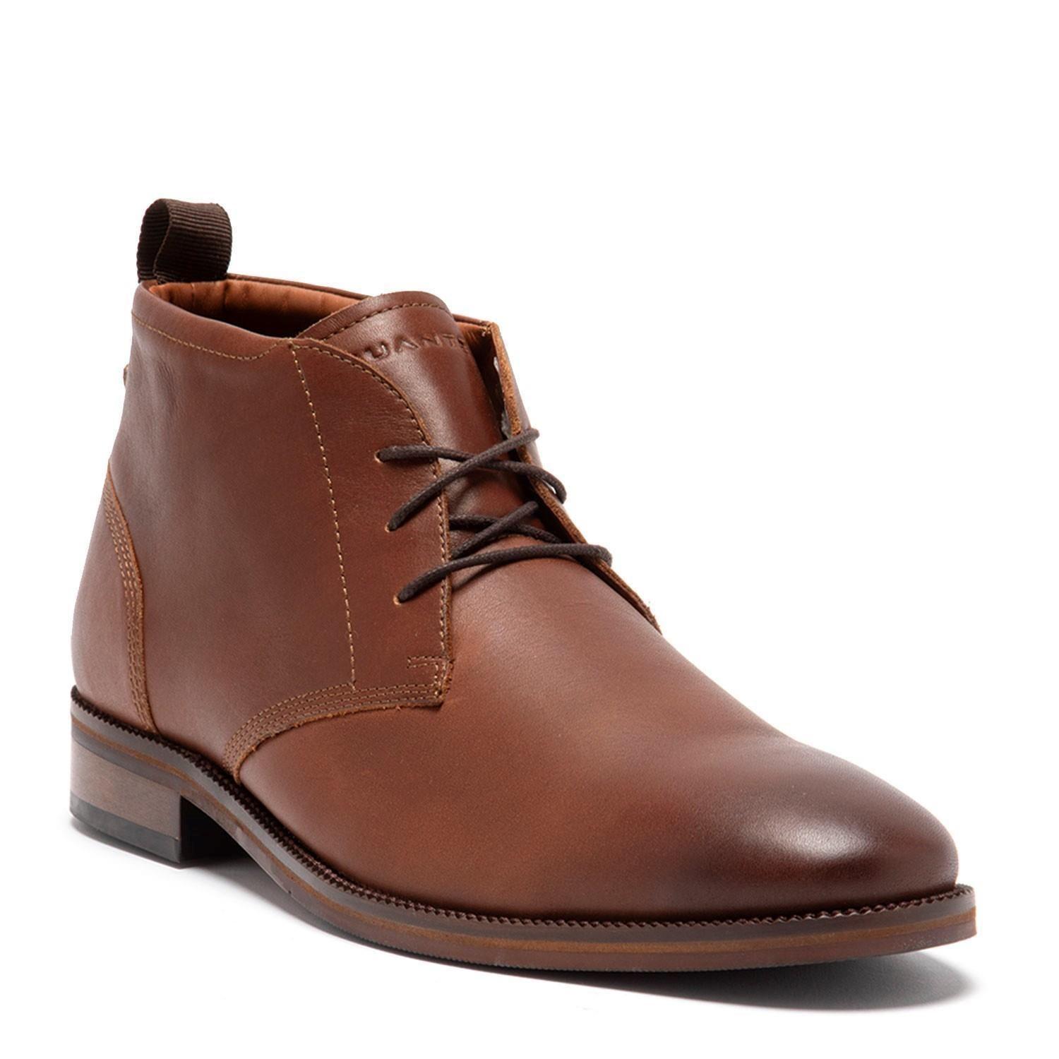 Botin  Granada  Guante  Brandy  0035506-2