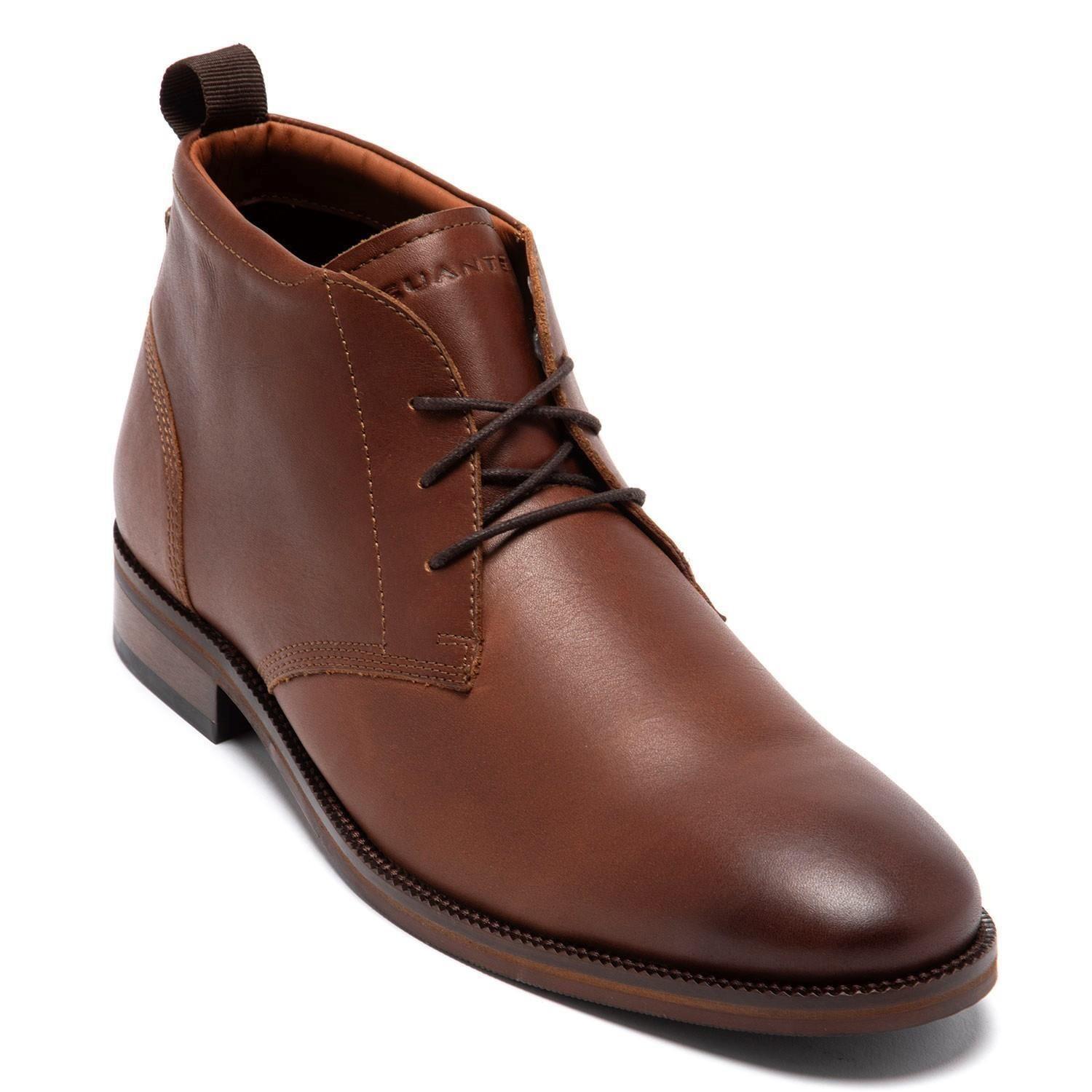 Botin  Granada  Guante  Brandy  0035506-5