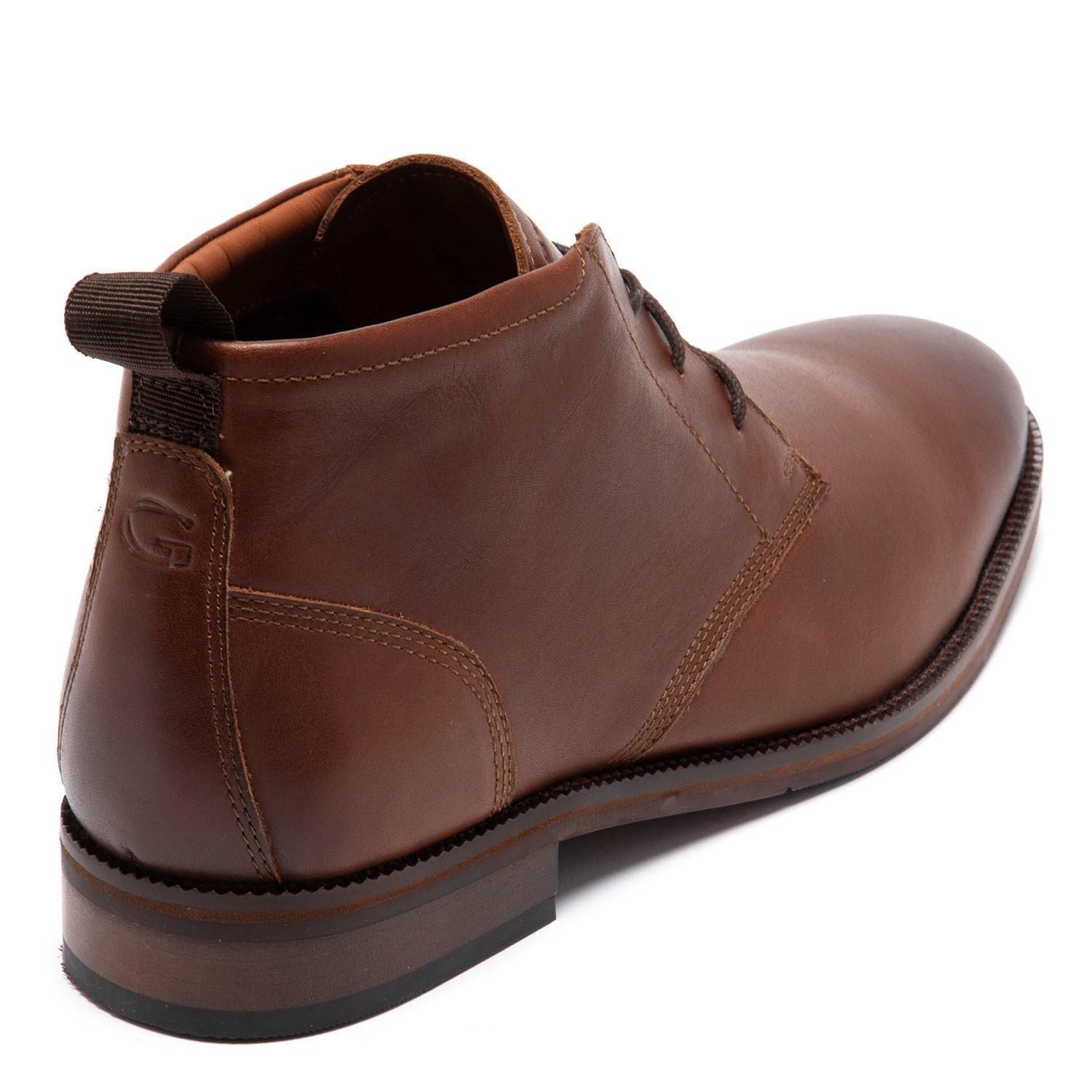 Botin  Granada  Guante  Brandy  0035506-6