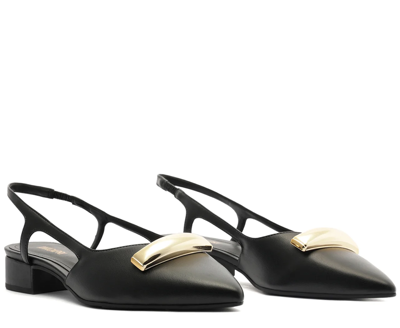 Ballerina  Britney  Anacapri  Negro  C3057000210001-1