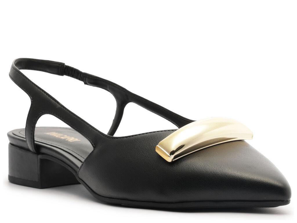 Ballerina  Britney  Anacapri  Negro  C3057000210001-2