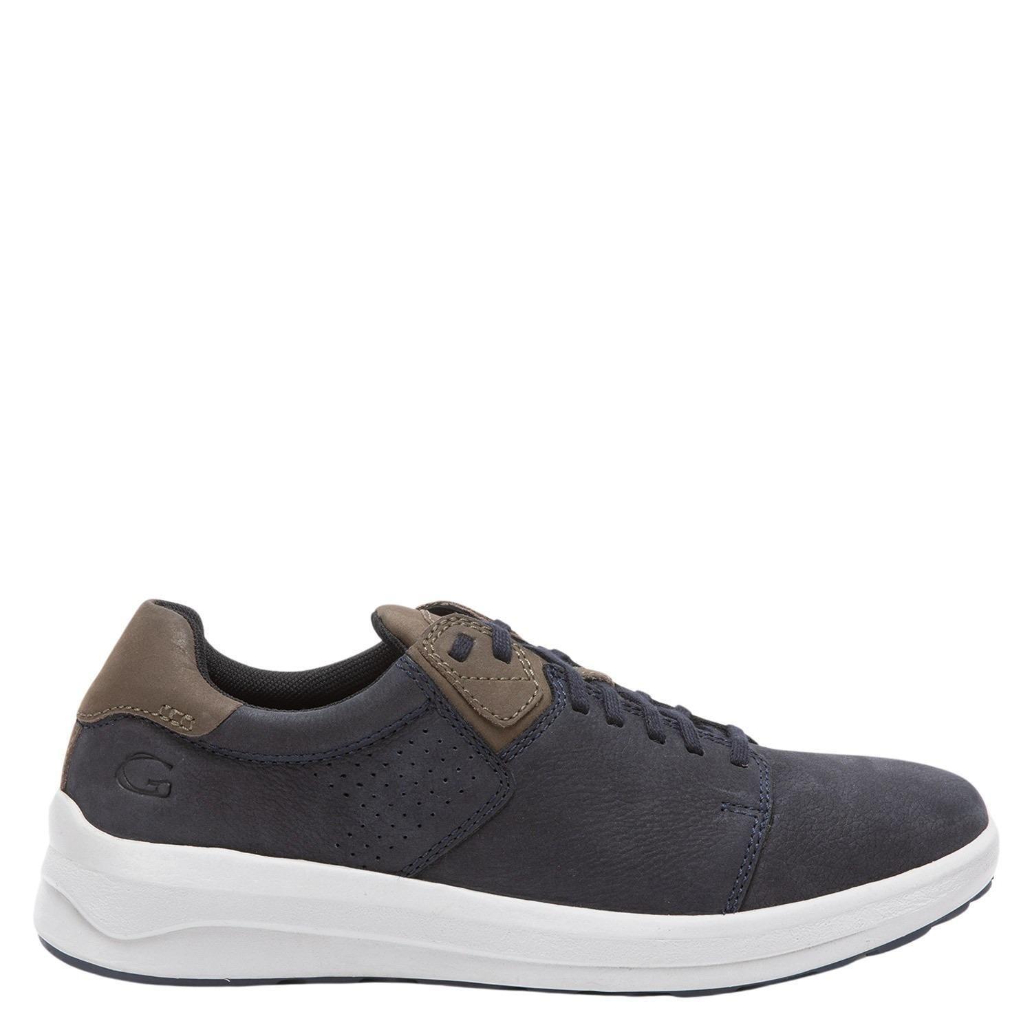 Zapato  Jacksonvil  Guante  Marino  0035355-0
