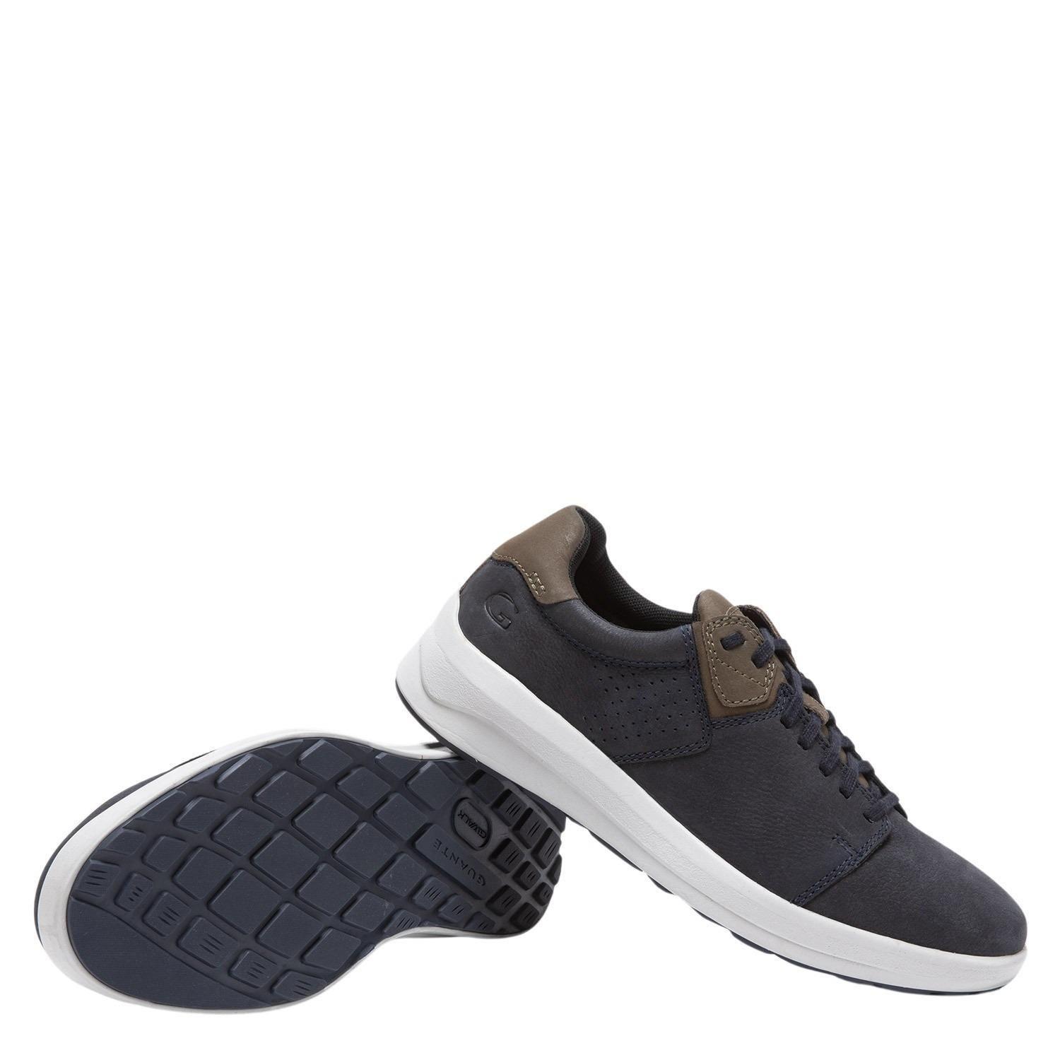 Zapato  Jacksonvil  Guante  Marino  0035355-3