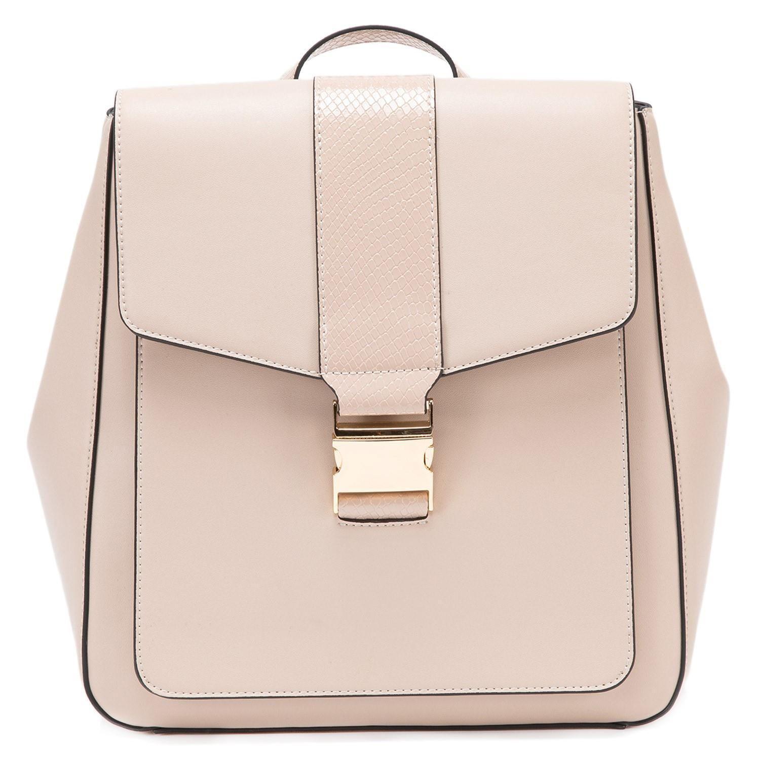 Mochila  Mochila  Gacel  Nude  Car2831-0