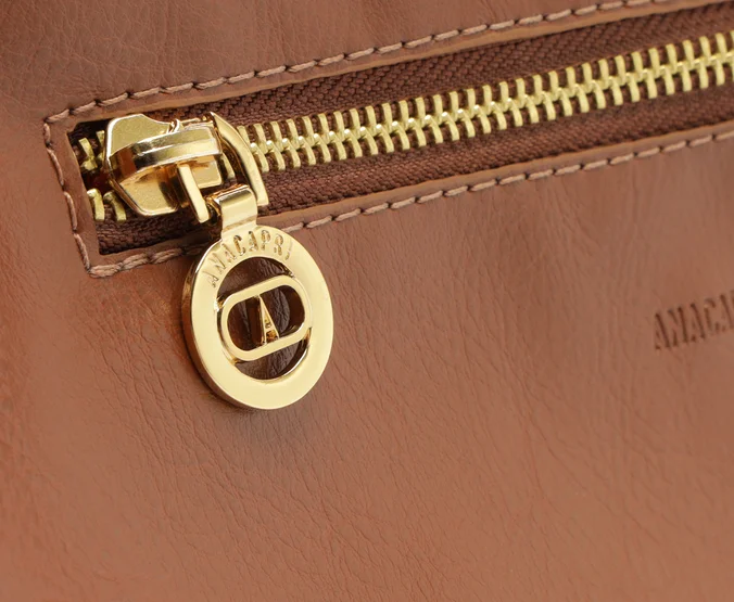 Cartera  Dos Asas  Anacapri  Cafe  C5000202190002-4