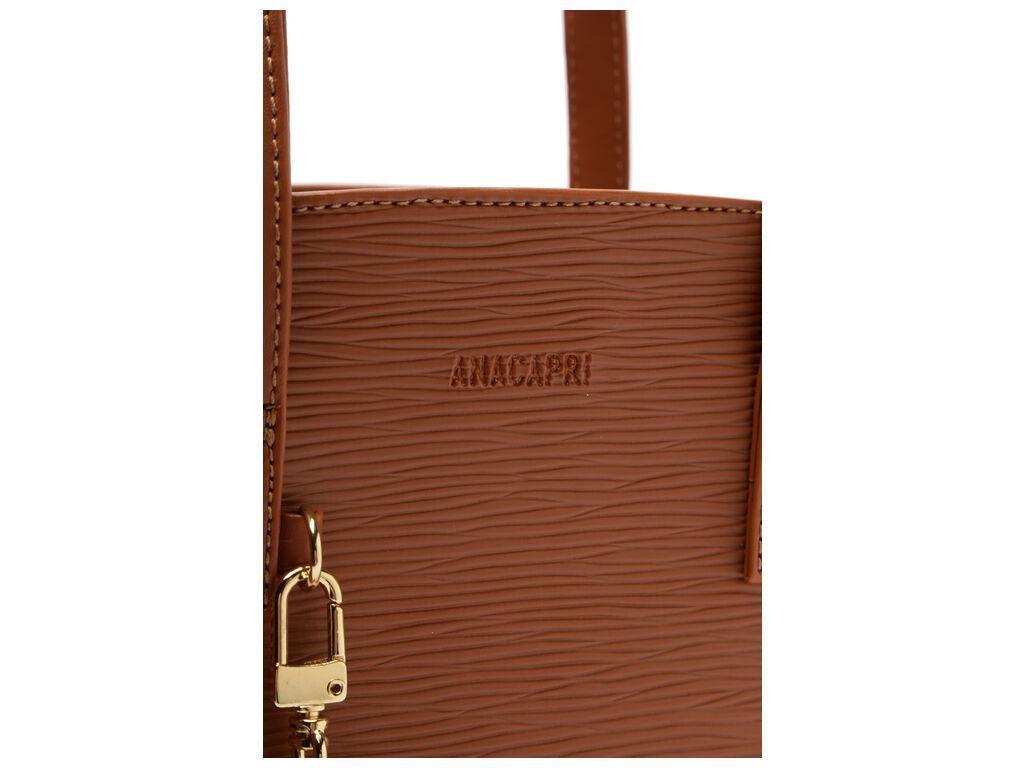 Cartera  Dos Asa Me  Anacapri  Cafe  C5000100560012-2