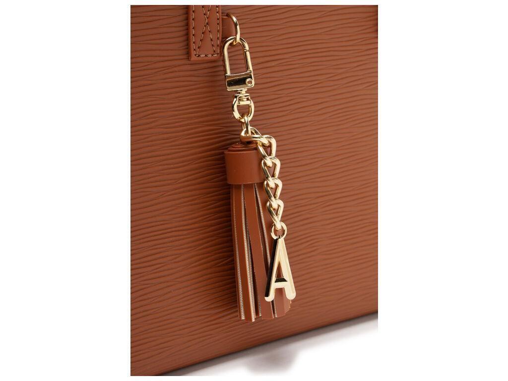 Cartera  Dos Asa Me  Anacapri  Cafe  C5000100560012-3