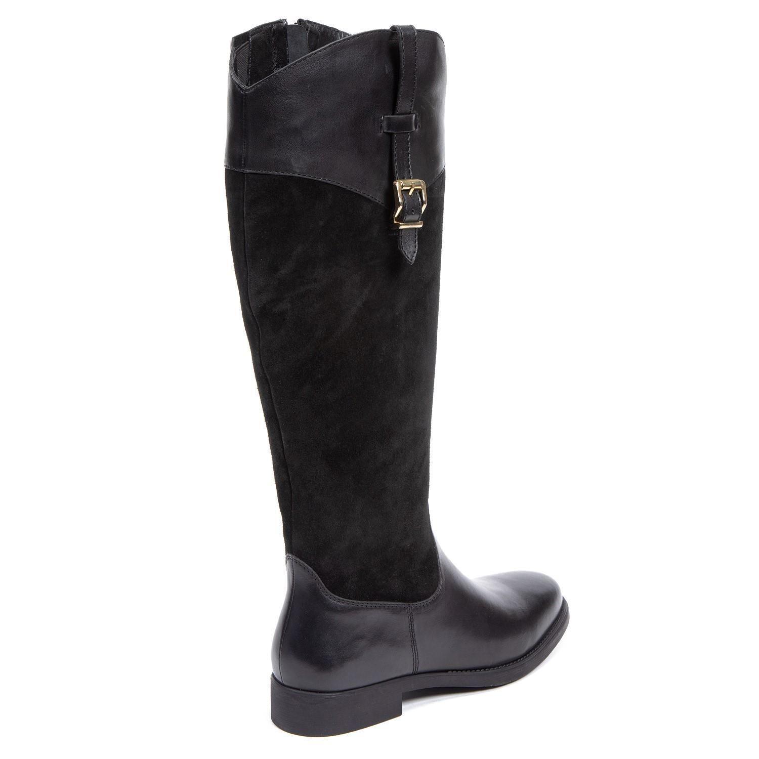 Bota  Riding  Gacel  Negro  0659321-4