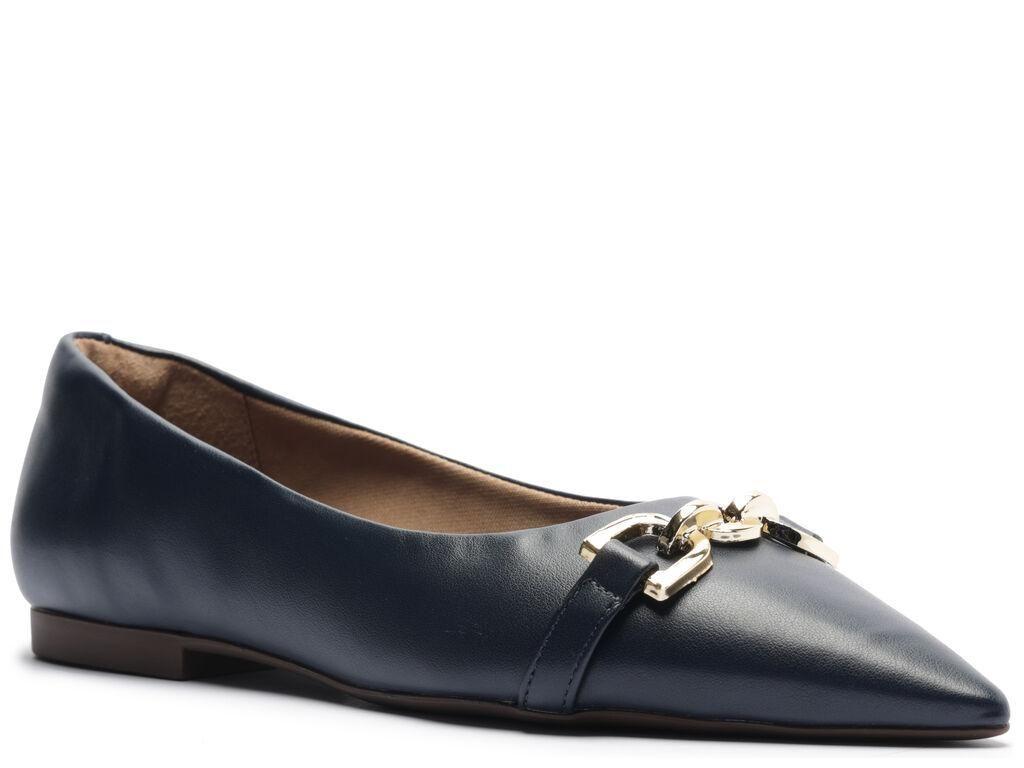 Ballerina  Tarja  Anacapri  Azul  C3049200220002-2