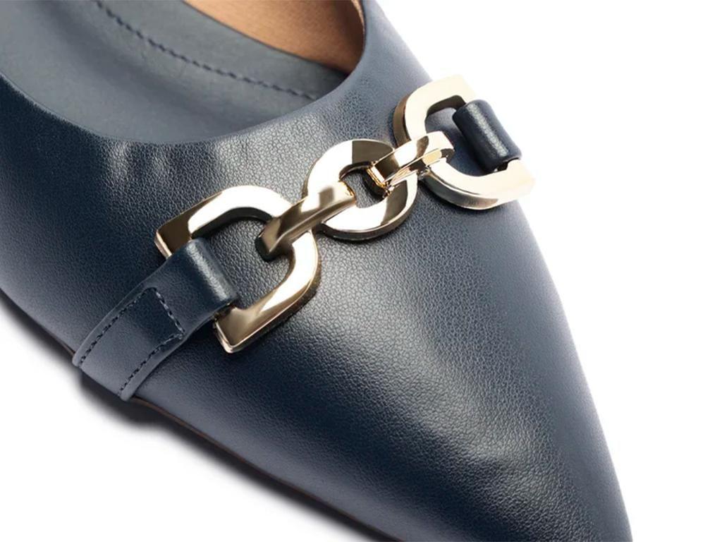 Ballerina  Tarja  Anacapri  Azul  C3049200220002-3