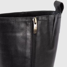 Bota  0166  Gacel  Negro  0658666-2