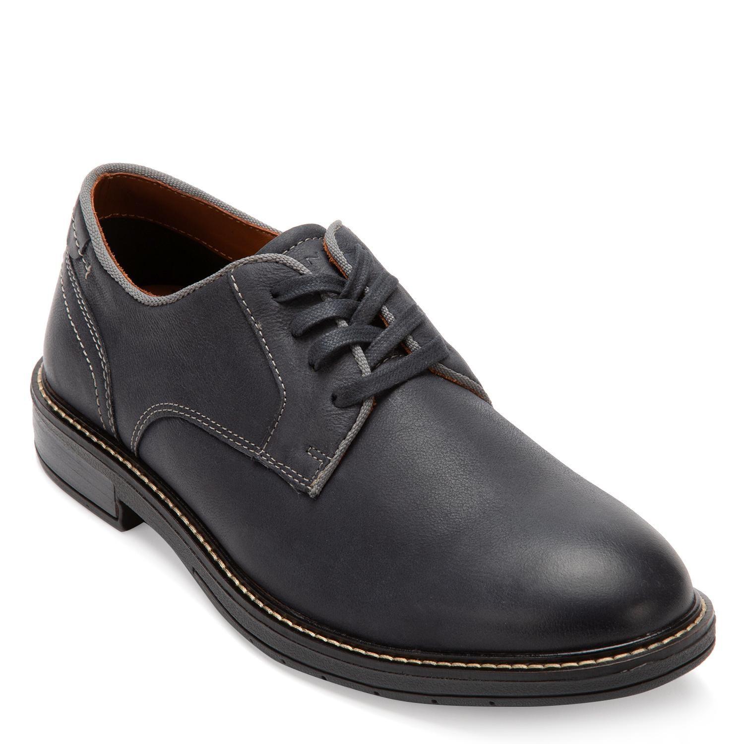 Zapato  Casper  Guante  Marino  0035520-2