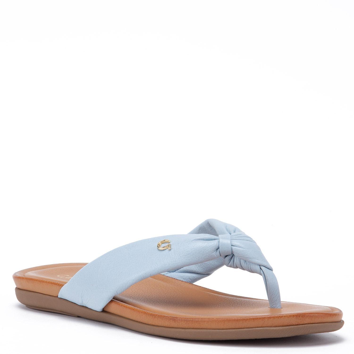 Sandalia  Mila  Gacel  Celeste  0660512-2