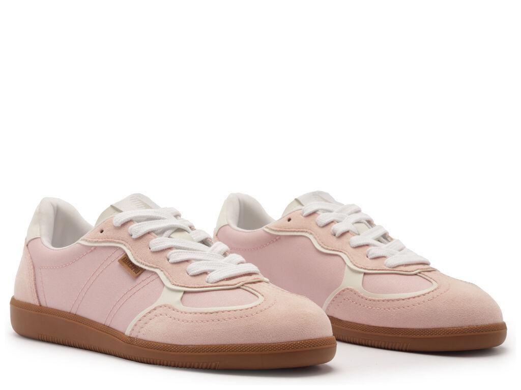 Zapatilla mujer Anacapri rosado Emilia-1