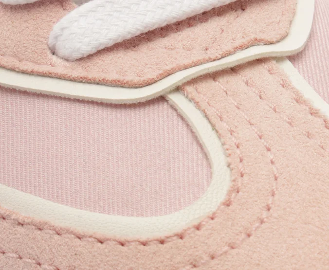 Zapatilla mujer Anacapri rosado Emilia-4