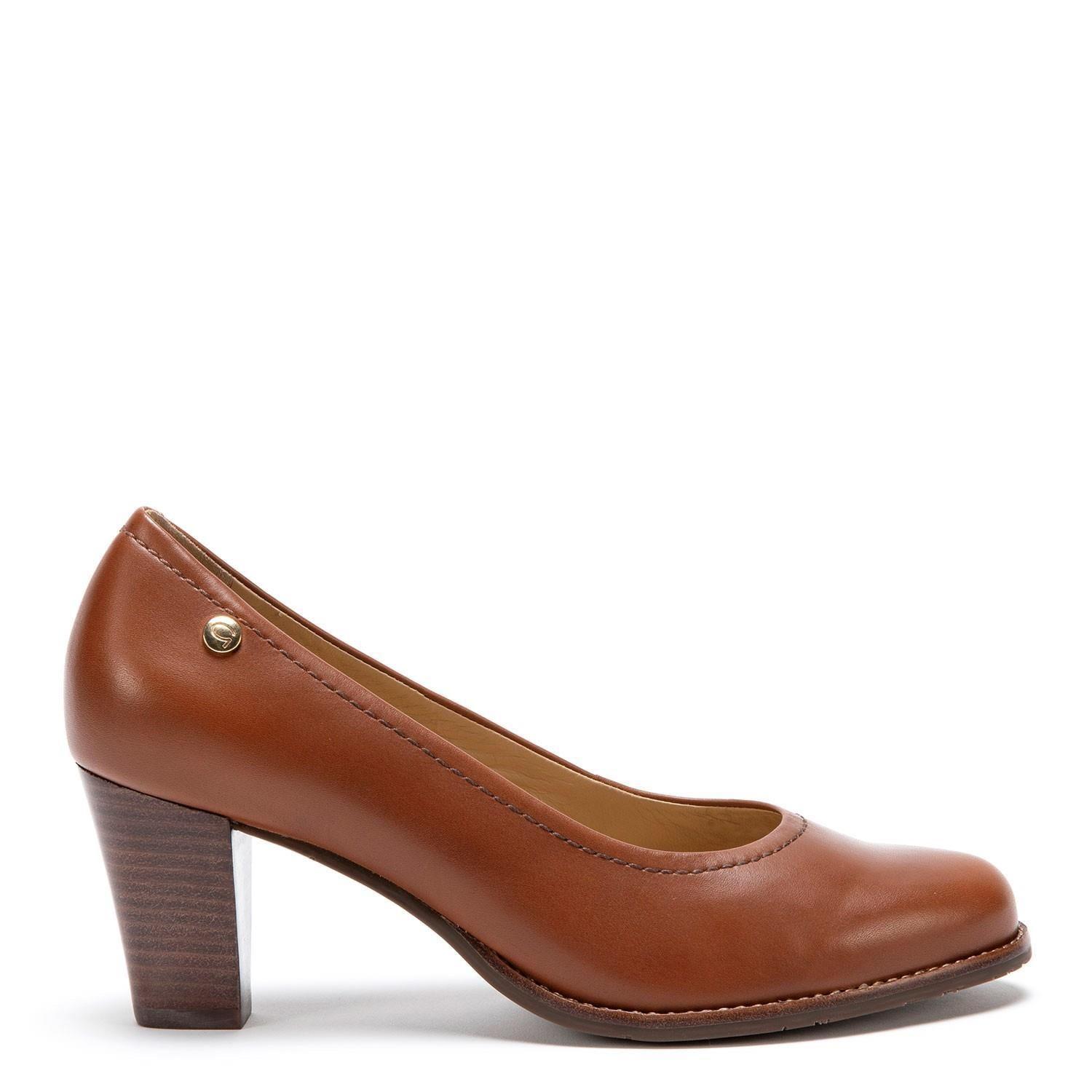 Zapato  Margot  Gacel  Tostado  0659297-0