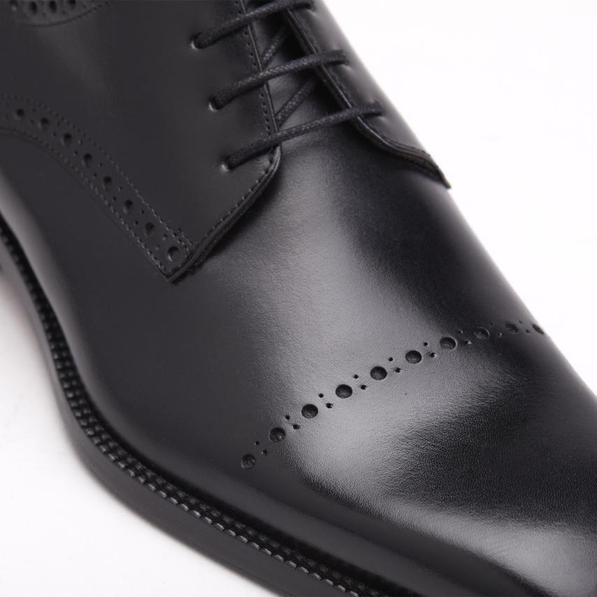 Zapato  Ss  Guante  Negro  0034500-2