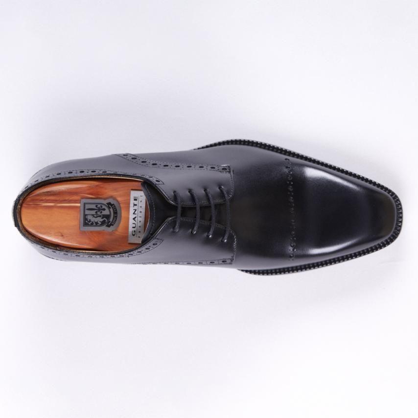 Zapato  Ss  Guante  Negro  0034500-3