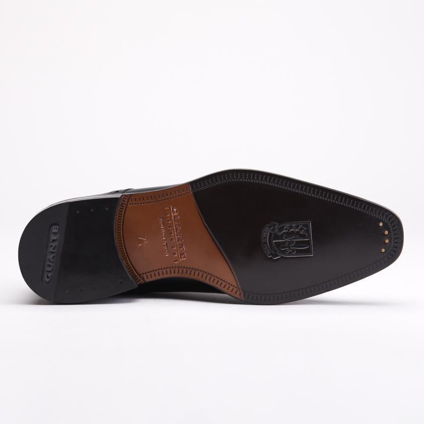 Zapato  Ss  Guante  Negro  0034500-4