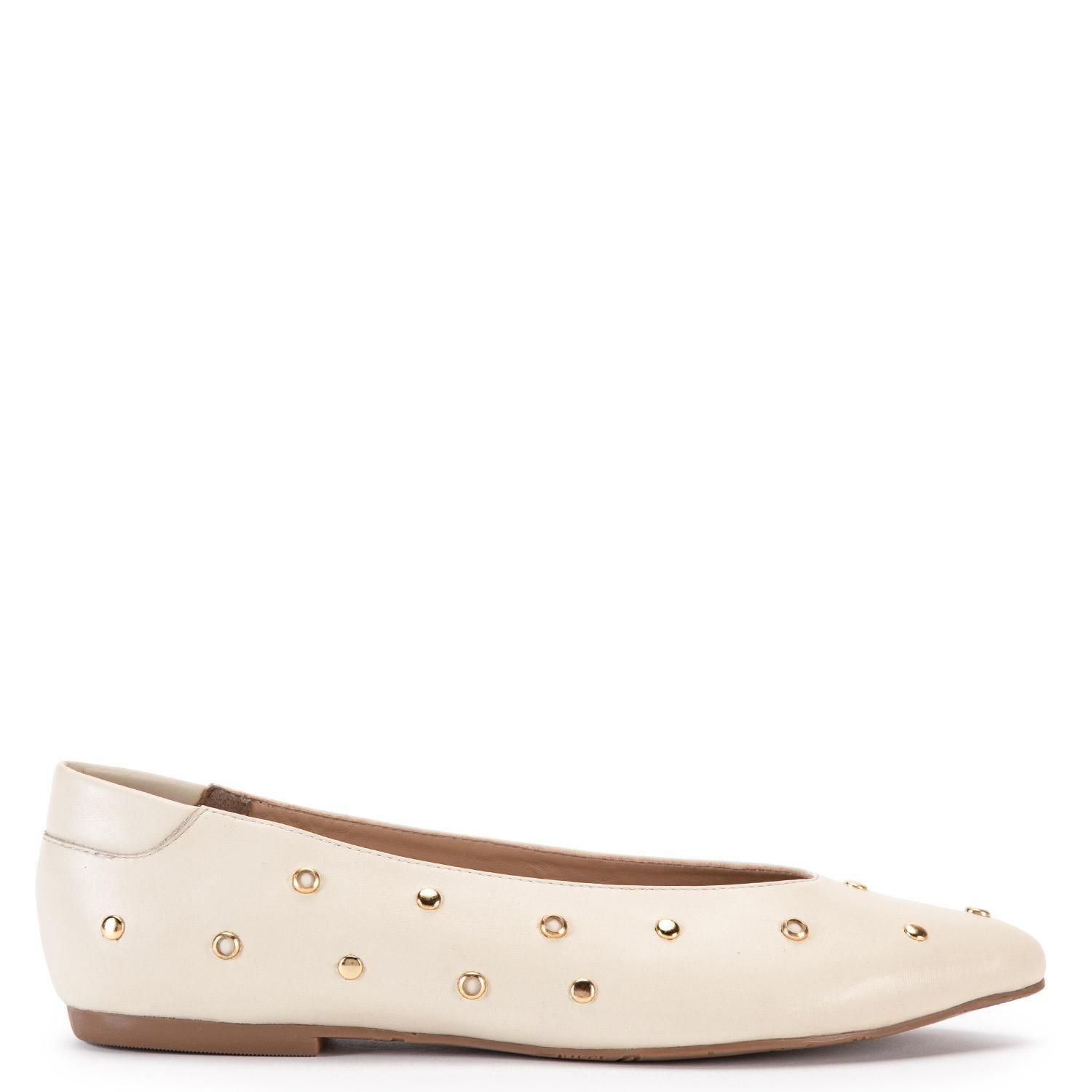 Ballerina  Kim  Gacel  Crema  0659792-0
