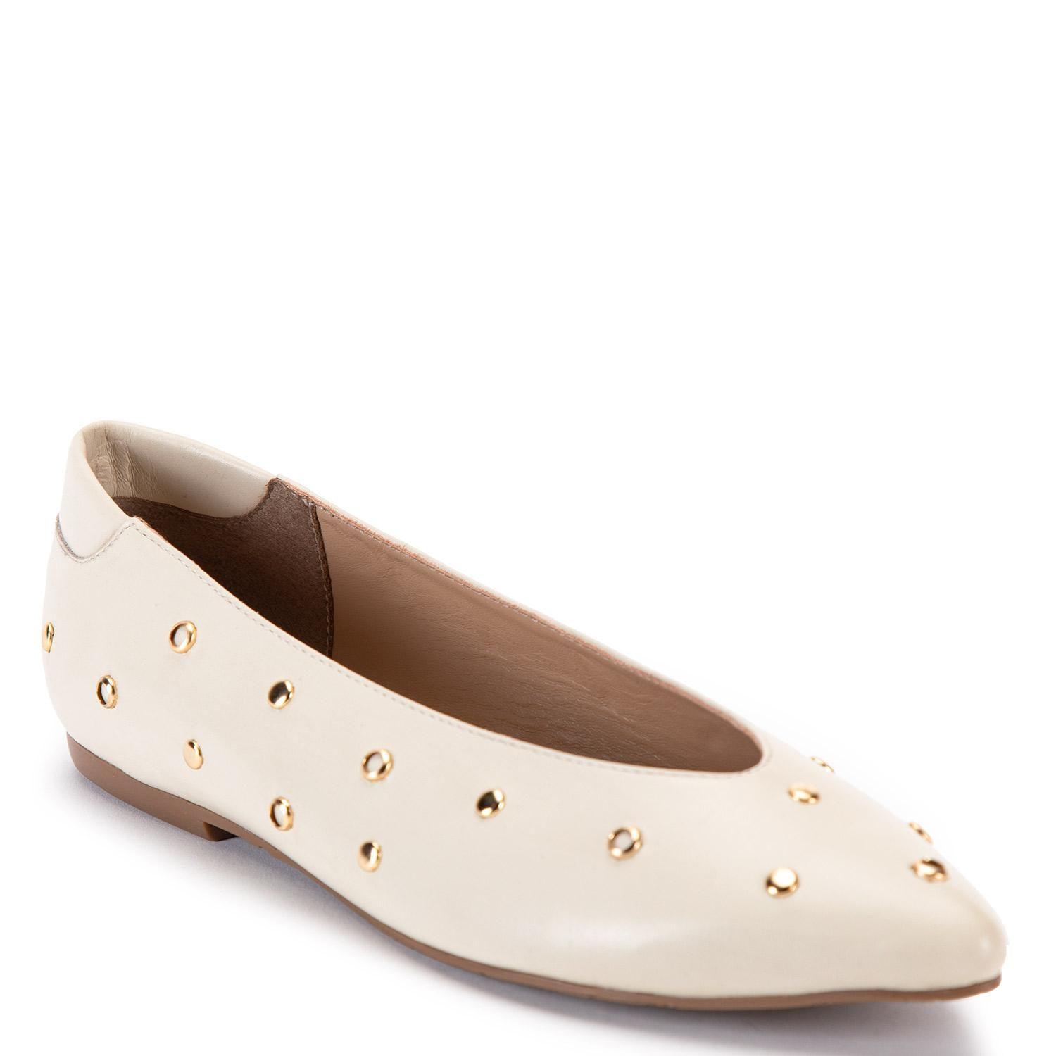 Ballerina  Kim  Gacel  Crema  0659792-2